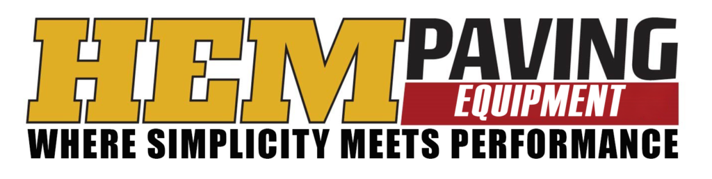 HEM Paving Equipment